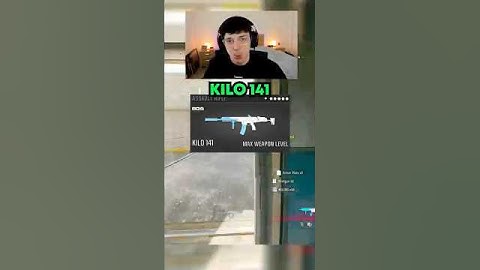 new KILO 141 LOADOUT is BROKEN in WARZONE SEASON 6 😲