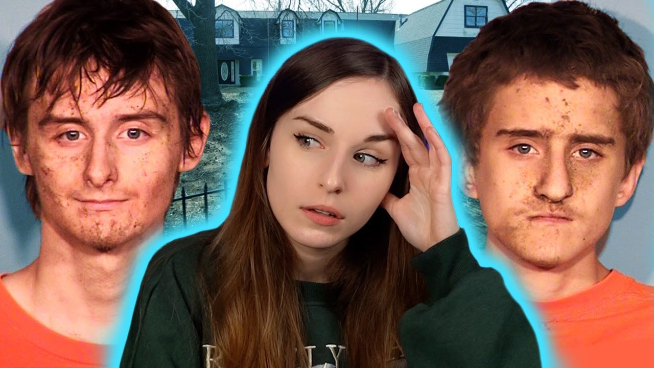 Brothers kill their family for FAME  - The Bever Brothers