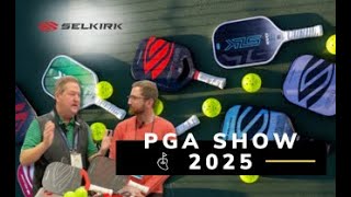 Pickleball Takes Over the PGA Show | Selkirk Sport Spotlight with Ray Adams