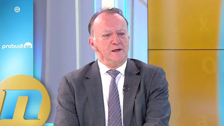 Vučić će pokloniti ceo centar Beograda zbog blagonaklosti Vašingtona - Duško Lopandić