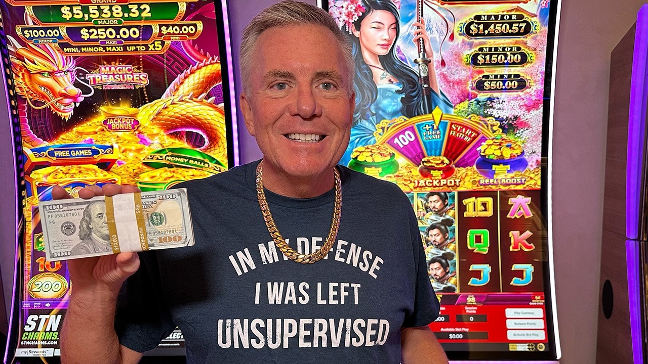biet duoc den tap 22 Finally Winning On Top Slot Machines