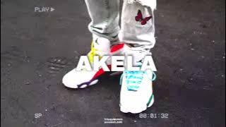 [FREE] MC STAN Sad Type Beat- AKELA | FLUTE INSTRUMENTAL