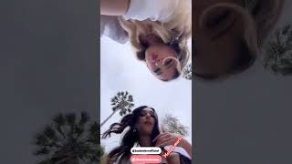 Melody Marks New Video