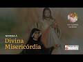 Novena à Divina Misericórdia - 15h | 05/06/2026