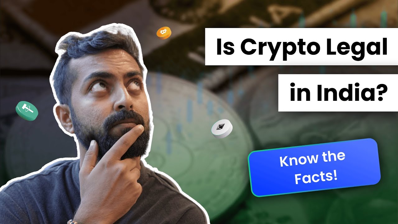 Is Crypto Legal In India Crypto In India CoinDCX YouTube Is Crypto Legal In India Crypto In India CoinDCX YouTube