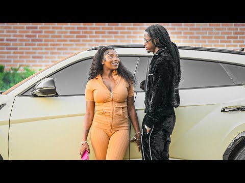 , GOLD DIGGER PRANK PART 801