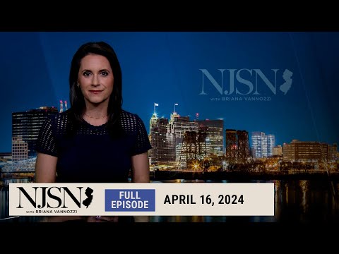 NJ Spotlight News: April 16, 2024