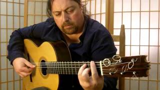 Fandango De Huelva 2 Of 6 - Jose Luis De La Paz