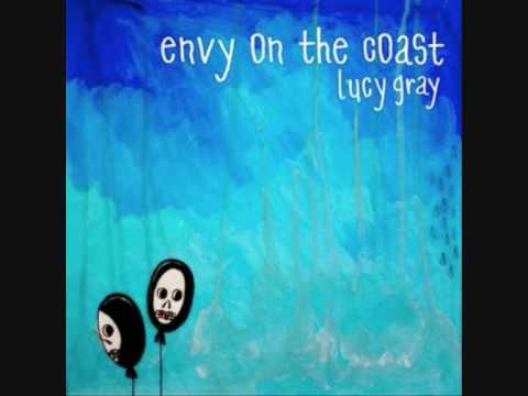 Envy On The Coast - Mirrors