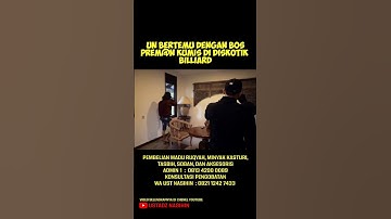 UN DATANGI MARKAS PREMAN
