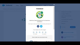 Salesforce Order Management for Salesforce Commerce | Trailhead Salesforce