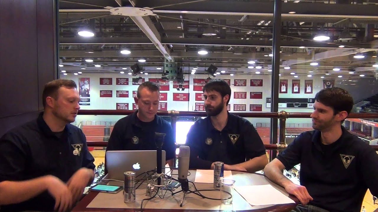 The Trinity Force Podcast - Episode 300.5: Live From All Mid!