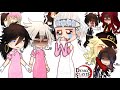★ Kny do your Dare! || DS || Part 1 ★