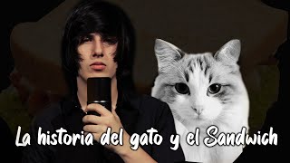 La historia del Gato y el Sandwich - MissaSinfonia [Videoclip Oficial]