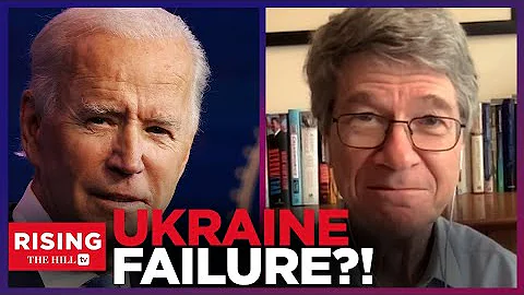 Jeffrey Sachs EXCORIATES Biden On Ukraine- Russia War - DayDayNews