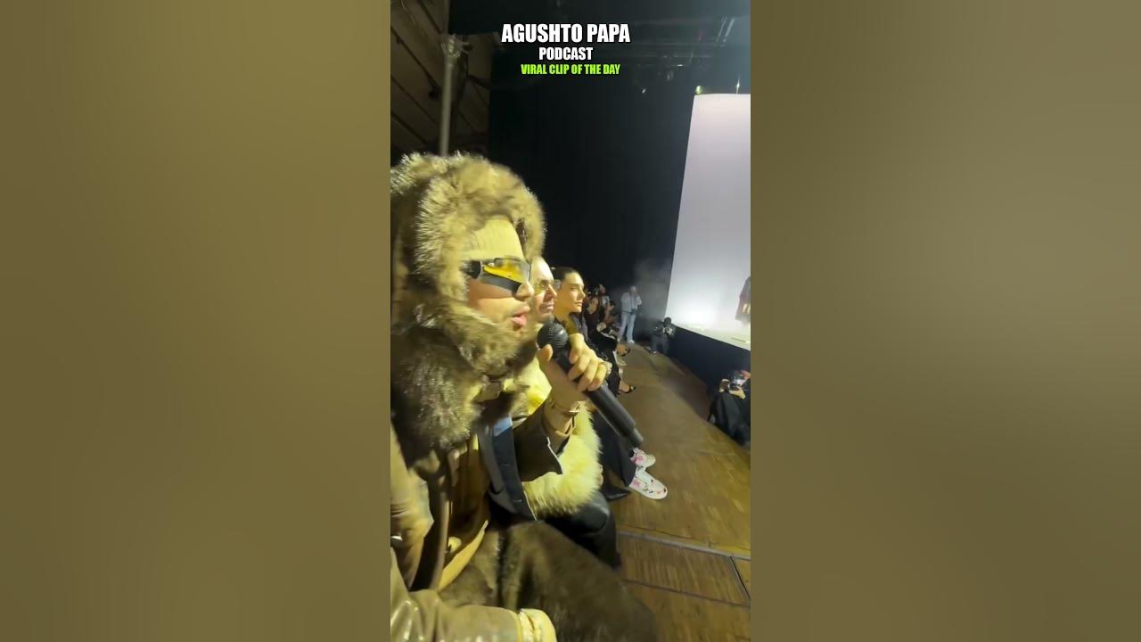 π«π· JOP in Paris France Fashion Week @agushtopapa #ytshorts #shorts π«π· JOP in Paris France Fashion Week @agushtopapa #ytshorts #shorts