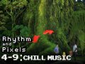 Rhythm and pixels game music podcast 49 chill music