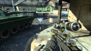 Leftover + Killcam ( OLD )