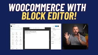 New WooCommerce Product Block Editor (Coming soon!) 🫣