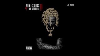 Lil Durk - David Ruffin (Lyrics)