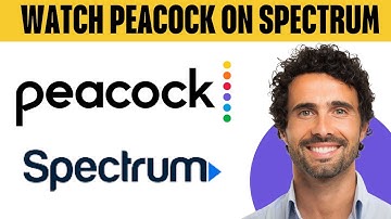 How To Watch Peacock On Spectrum (2025)