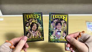 発売日購入】よしもとコレカ 7th Edition ㊗️ 大開封式 🎊 箱買い＋