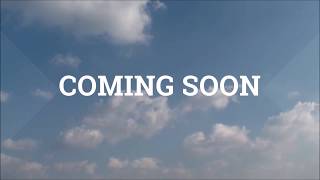 CLOUDBUSTING - COMING SOON TO A CHANNEL NEAR YOU