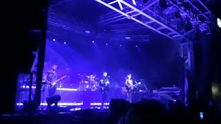 Of Monsters And Men - I Of The Storm - Live At Fabrique, Milan, Italy - 19.11.2019