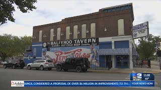 Local tavern celebrates 75th anniversary