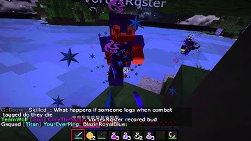 VortexRqster hacking: Evopvp(Banned)