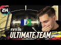 KONIEC SERII... - FIFA 20 Ultimate Team [#214]