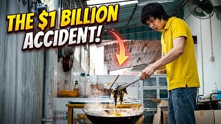 He Turned Seaweed Into a Billion-Dollar Empire | The Billionaire