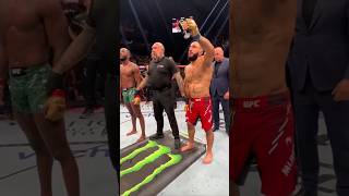 Why Belal Muhammad Keeps Winning #ufc #belalmuhammad #mma #islam #dubai #foryou #wrestling