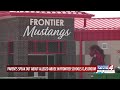 Parents speak out about alleged abuse in Frontier Schools classroom