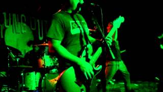 Strung Out - King Alvarez (live 2012-08-08 @ Grog Shop)