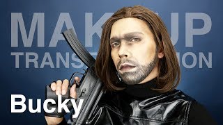 Makeup Transformation | Bucky | บัคกี้ | noyneungmakeup screenshot 3