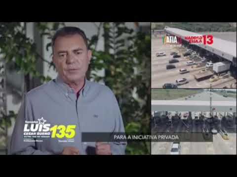 Continuarei na luta pelos direitos da população