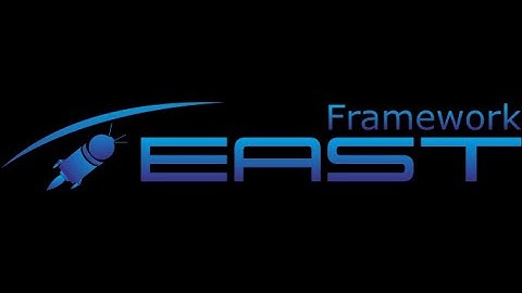 Remote code execution EaST Framework module tutorial (w/ subtitles)