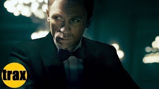 25. The Names Bond... James Bond (Casino Royale Soundtrack)