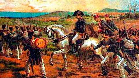 Revolucin 1820 de Cabezas de San Juan, Rafael del ...