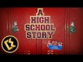 A high school story  teen comedy  free full length christian movie