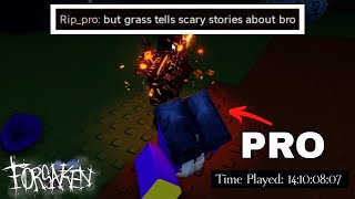 MILESTONE 4 Killers VS PRO Lobbies || Forsaken Gameplay
