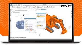What's New in NX CAD 2020 (Part 1)? - Tutorial - PROLIM Lunch Bytes