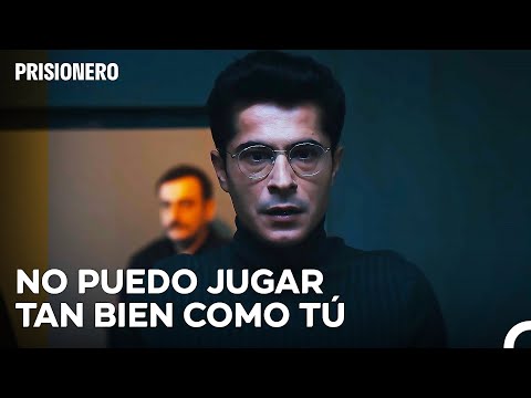 El Fiscal Jugó Con Barış - Prisionero