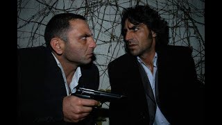 Bitirim İkili Memati Vs Abdülhey