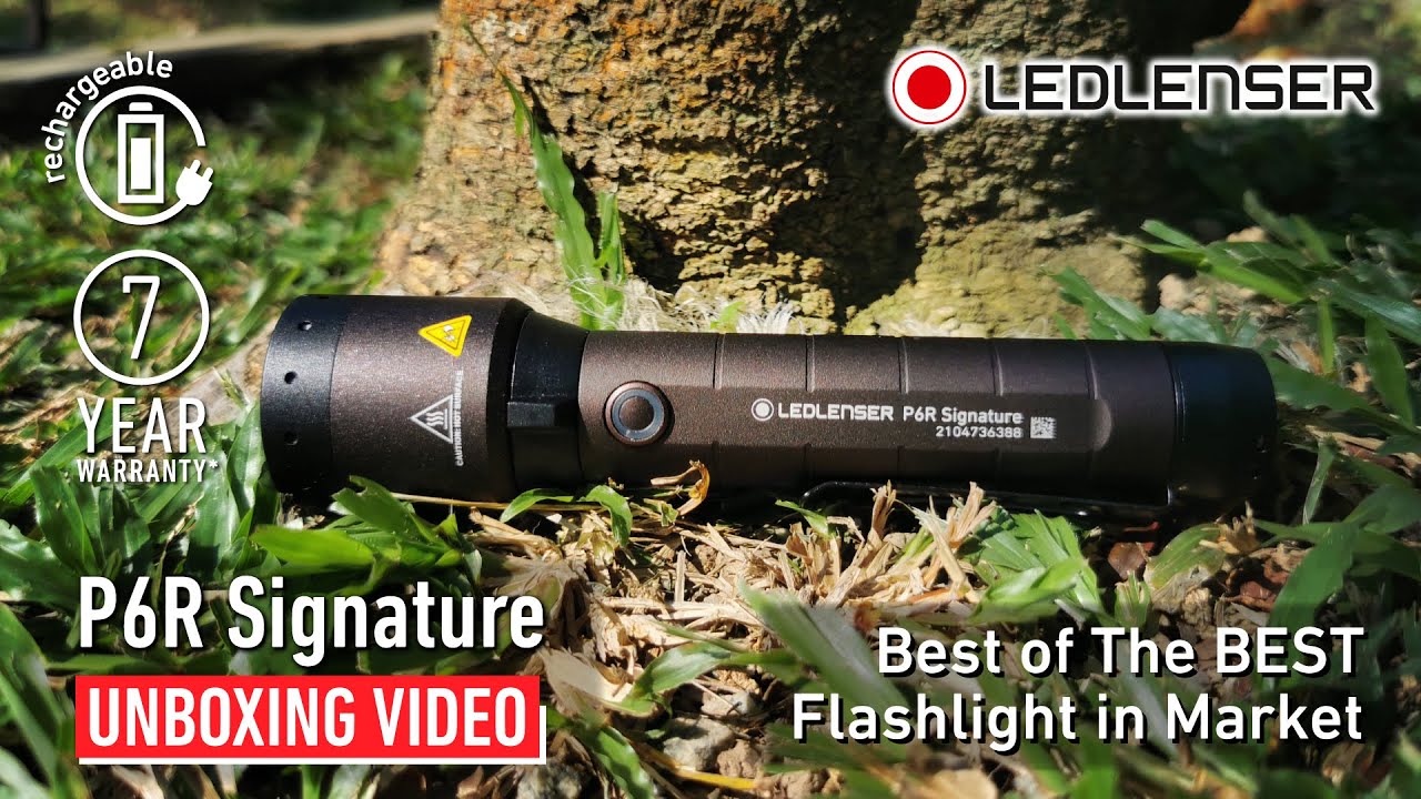 2021年春の ＬＥＤＬＥＮＳＥＲ ヘッドライト Hシリーズ Ledlenser H19R Signature IP68 4000lm  6000K〜7500K 専用充電池付属 502198