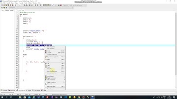 C Programlama 12 örnek uygulama -  fibonacci serisi