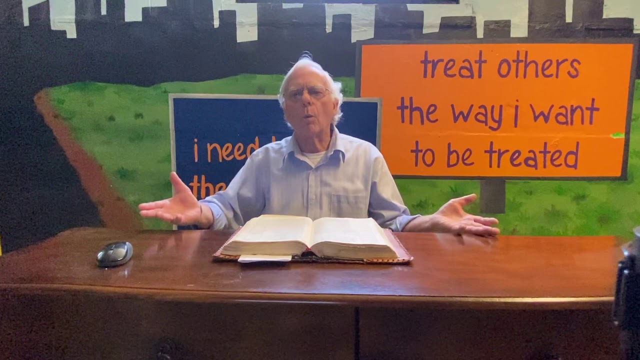 Bensenville Bible church June 14 YouTube