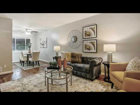 509 S Fayette Street., Alexandria, VA home video tour
