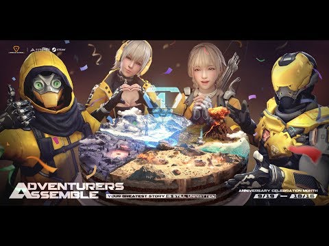 : 1st Anniversary Trailer